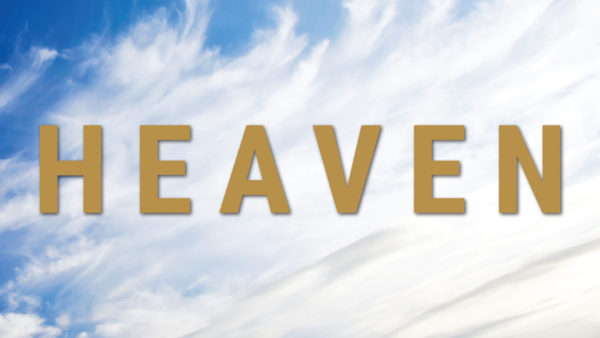 Heaven VIII Image