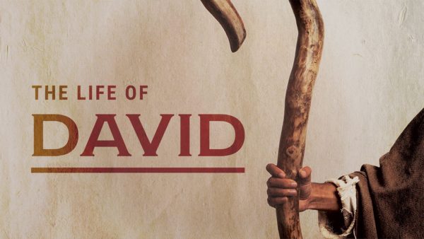 The Davidic Covenant Image