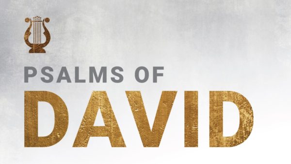 David's Final Psalm, Part I Image