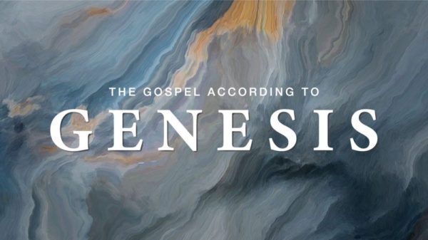The Gospel According to Genesis