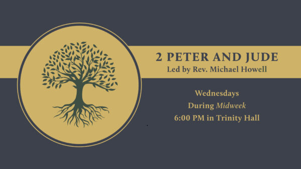 2 Peter 1:10-15 Image
